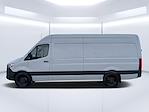 2025 Mercedes-Benz Sprinter 2500 High Roof RWD Empty Cargo Van for sale #P756186 - photo 8