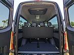 Used 2023 Mercedes-Benz Sprinter 2500 Passenger Van for sale #P793089A - photo 12