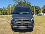 Used 2023 Mercedes-Benz Sprinter 2500 Passenger Van for sale #P793089A - photo 3