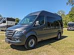 Used 2023 Mercedes-Benz Sprinter 2500 Passenger Van for sale #P793089A - photo 8