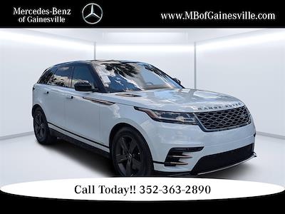 Used 2020 Land Rover Range Rover Velar R-Dynamic S 4WD SUV for sale #R236119A - photo 1