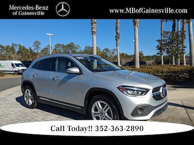 2021 Mercedes-Benz GLA 250 FWD, SUV for sale #R237015A - photo 1