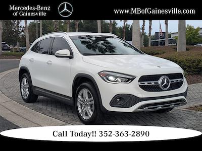 2021 Mercedes-Benz GLA 250 FWD SUV for sale #R288221A - photo 1
