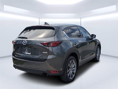 2019 Mazda CX-5 AWD SUV for sale #R297903A - photo 2