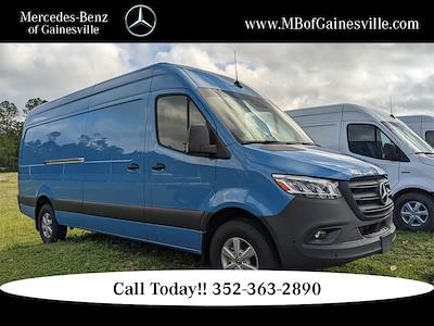 2024 Mercedes-Benz Sprinter 2500 High Roof RWD Empty Cargo Van for sale #162671 - photo 1