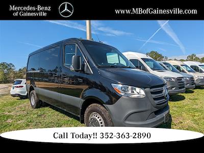 2024 Mercedes-Benz Sprinter 3500XD Standard Roof DRW RWD Empty Cargo Van for sale #T167855 - photo 1