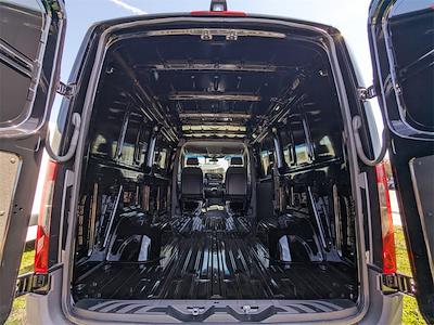 New 2024 Mercedes-Benz Sprinter 3500XD Standard Roof Empty Cargo Van for sale #T167855 - photo 2