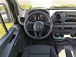 2024 Mercedes-Benz Sprinter 3500XD Standard Roof DRW RWD Empty Cargo Van for sale #T167855 - photo 15