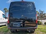2024 Mercedes-Benz Sprinter 3500XD Standard Roof DRW RWD Empty Cargo Van for sale #T167855 - photo 6