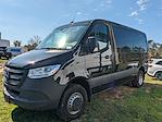 2024 Mercedes-Benz Sprinter 3500XD Standard Roof DRW RWD Empty Cargo Van for sale #T167855 - photo 8