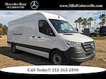 2024 Mercedes-Benz eSprinter High Roof RWD, Empty Cargo Van for sale #T176891 - photo 1