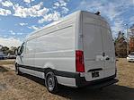 2024 Mercedes-Benz eSprinter High Roof RWD, Empty Cargo Van for sale #T176891 - photo 7