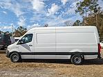 2024 Mercedes-Benz eSprinter High Roof RWD, Empty Cargo Van for sale #T176891 - photo 8