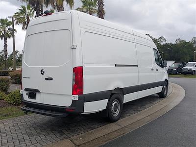 2024 Mercedes-Benz eSprinter High Roof RWD Empty Cargo Van for sale #T178758 - photo 2