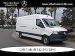 2024 Mercedes-Benz eSprinter High Roof RWD Empty Cargo Van for sale #T178758 - photo 1