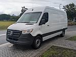 2024 Mercedes-Benz eSprinter High Roof RWD Empty Cargo Van for sale #T178758 - photo 10