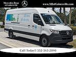 2024 Mercedes-Benz eSprinter High Roof RWD Empty Cargo Van for sale #T180359 - photo 1