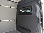 2024 Mercedes-Benz eSprinter High Roof RWD Empty Cargo Van for sale #T180359 - photo 12