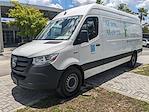 2024 Mercedes-Benz eSprinter High Roof RWD Empty Cargo Van for sale #T180359 - photo 7