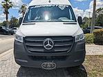 2024 Mercedes-Benz eSprinter High Roof RWD Empty Cargo Van for sale #T180359 - photo 8