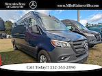 2024 Mercedes-Benz eSprinter High Roof RWD, Empty Cargo Van for sale #T180787 - photo 1