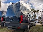 2024 Mercedes-Benz eSprinter High Roof RWD, Empty Cargo Van for sale #T180787 - photo 4