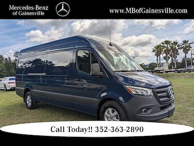 2024 Mercedes-Benz eSprinter High Roof RWD, Empty Cargo Van for sale #T180962 - photo 1