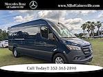 2024 Mercedes-Benz eSprinter High Roof RWD, Empty Cargo Van for sale #T180962 - photo 1