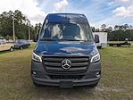 2024 Mercedes-Benz eSprinter High Roof RWD, Empty Cargo Van for sale #T180962 - photo 3