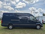 2024 Mercedes-Benz eSprinter High Roof RWD, Empty Cargo Van for sale #T180962 - photo 4