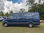 2024 Mercedes-Benz eSprinter High Roof RWD, Empty Cargo Van for sale #T180962 - photo 8