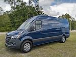 2024 Mercedes-Benz eSprinter High Roof RWD, Empty Cargo Van for sale #T180962 - photo 9