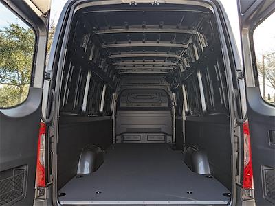 2024 Mercedes-Benz eSprinter High Roof RWD Empty Cargo Van for sale #T180967 - photo 2