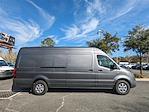 2024 Mercedes-Benz eSprinter High Roof RWD, Empty Cargo Van for sale #T180967 - photo 4