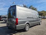 2024 Mercedes-Benz eSprinter High Roof RWD, Empty Cargo Van for sale #T180967 - photo 5