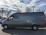 2024 Mercedes-Benz eSprinter High Roof RWD, Empty Cargo Van for sale #T180967 - photo 8