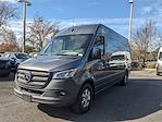 2024 Mercedes-Benz eSprinter High Roof RWD, Empty Cargo Van for sale #T180967 - photo 9