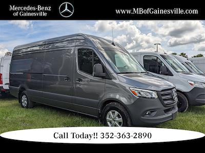 2024 Mercedes-Benz eSprinter High Roof RWD, Empty Cargo Van for sale #T180968 - photo 1