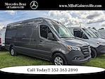 2024 Mercedes-Benz eSprinter High Roof RWD, Empty Cargo Van for sale #T180968 - photo 1