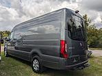 2024 Mercedes-Benz eSprinter High Roof RWD, Empty Cargo Van for sale #T180968 - photo 5