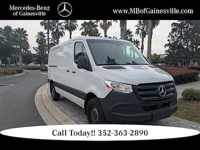 2024 Mercedes-Benz Sprinter 2500 Standard Roof RWD Empty Cargo Van for sale #T180968A - photo 1