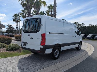 2024 Mercedes-Benz Sprinter 2500 Standard Roof RWD Empty Cargo Van for sale #T180968A - photo 2
