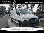 2024 Mercedes-Benz Sprinter 2500 Standard Roof RWD Empty Cargo Van for sale #T180968A - photo 1