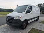 2024 Mercedes-Benz Sprinter 2500 Standard Roof RWD Empty Cargo Van for sale #T180968A - photo 9