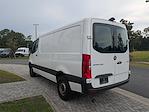 2024 Mercedes-Benz Sprinter 2500 Standard Roof RWD Empty Cargo Van for sale #T180968A - photo 7