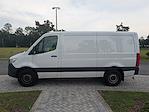 2024 Mercedes-Benz Sprinter 2500 Standard Roof RWD Empty Cargo Van for sale #T180968A - photo 8
