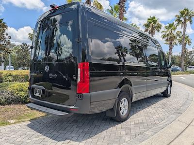 2024 Mercedes-Benz eSprinter High Roof RWD Empty Cargo Van for sale #T181188 - photo 2