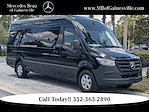2024 Mercedes-Benz eSprinter High Roof RWD Empty Cargo Van for sale #T181188 - photo 1