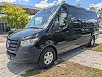 2024 Mercedes-Benz eSprinter High Roof RWD Empty Cargo Van for sale #T181188 - photo 8