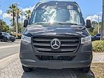 2024 Mercedes-Benz eSprinter High Roof RWD Empty Cargo Van for sale #T181188 - photo 9
